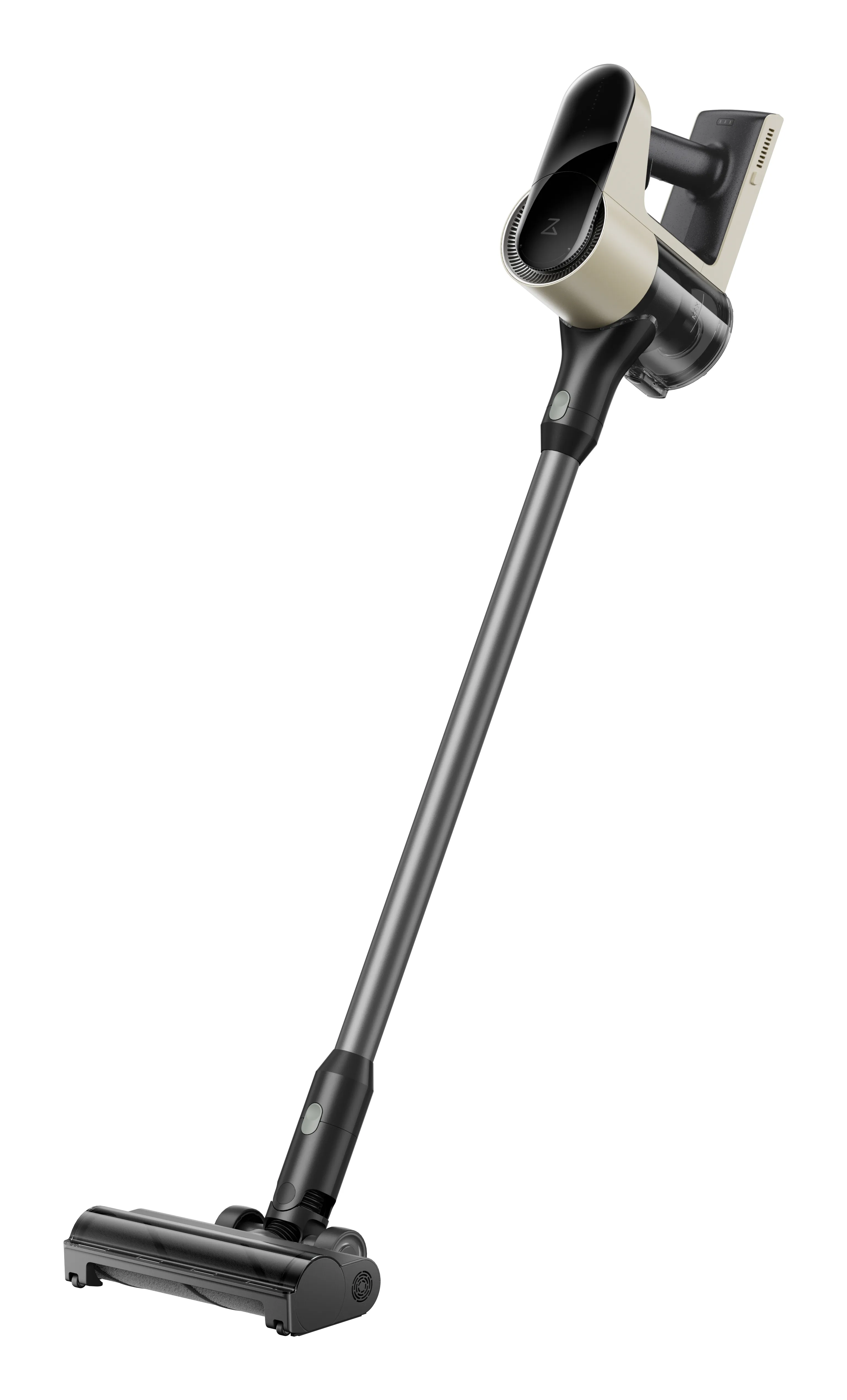 Roborock H5 -varsi-imuri, musta/hiekka