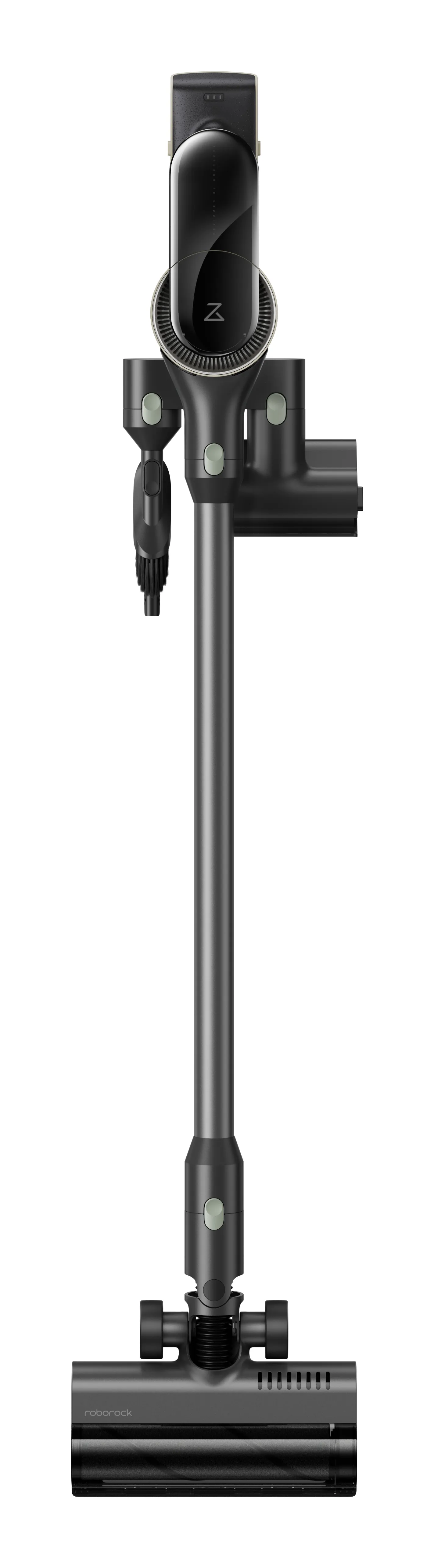 Roborock H5 -varsi-imuri, musta/hiekka