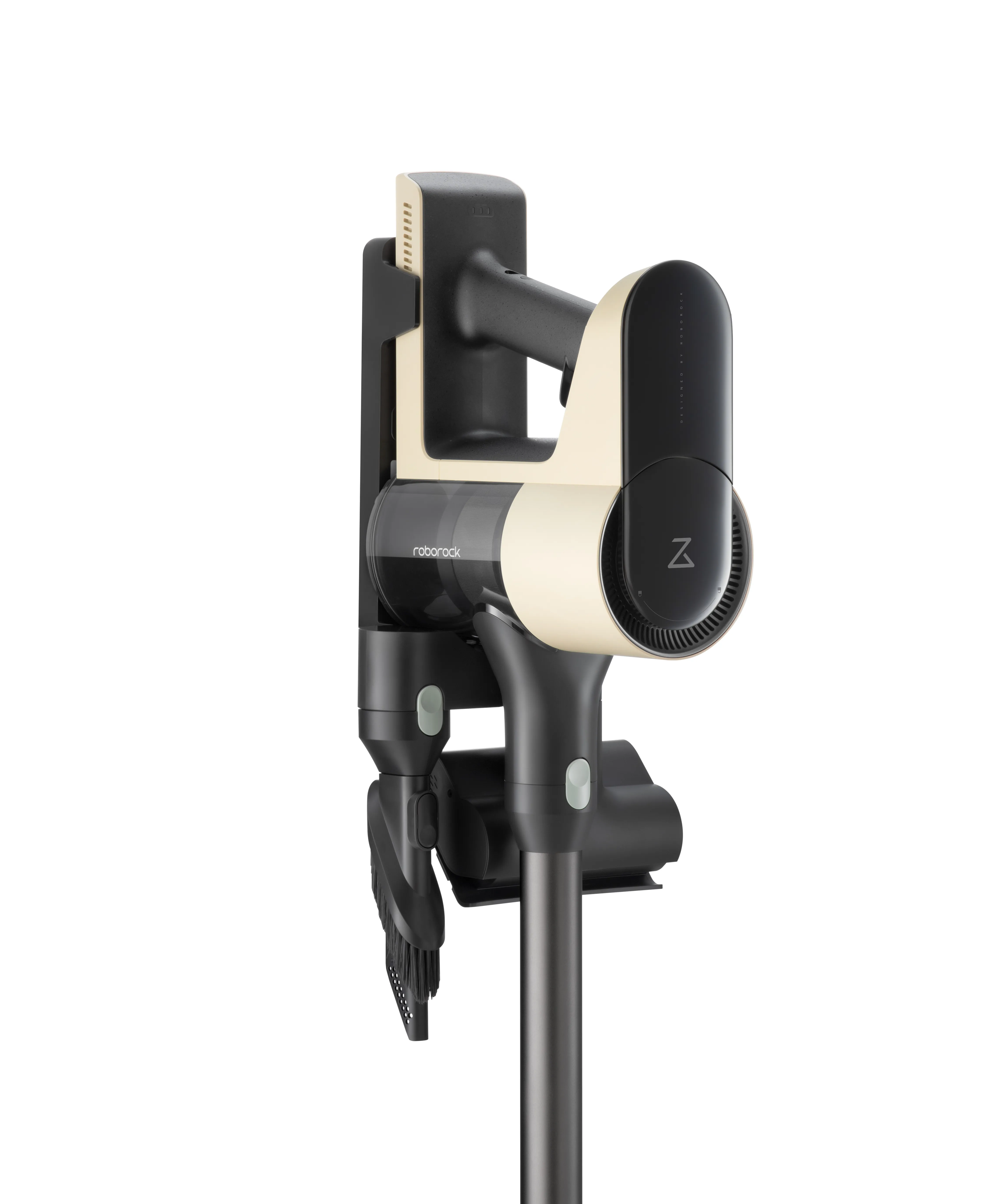 Roborock H5 -varsi-imuri, musta/hiekka