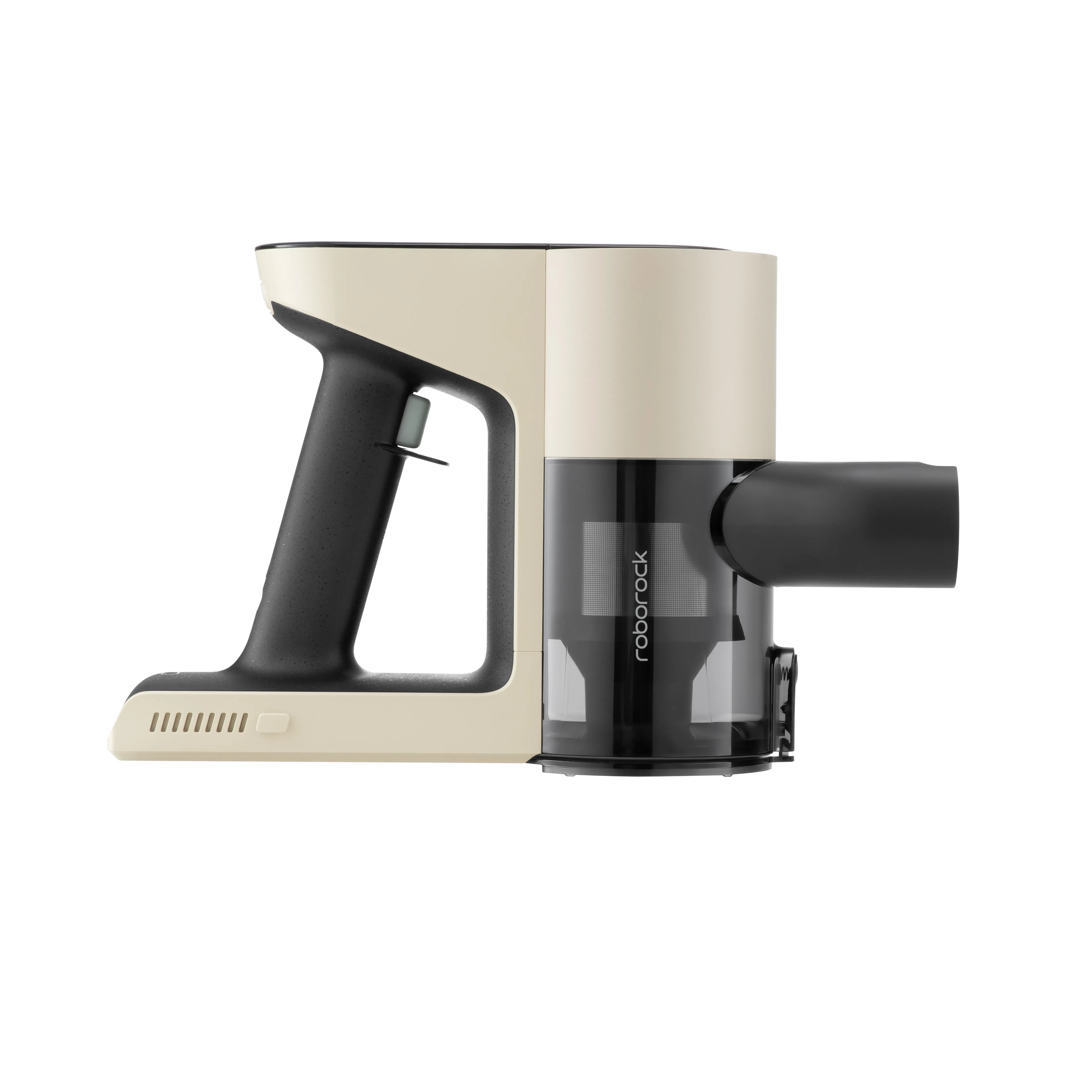 Roborock H5 -varsi-imuri, musta/hiekka