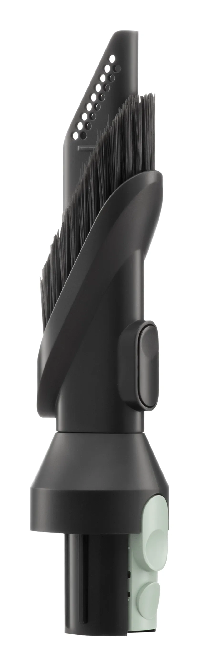 Roborock H5 -varsi-imuri, musta/hiekka