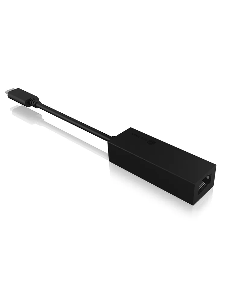 USB 3.0 Type-C to Gigabit Ethernet LAN adapter