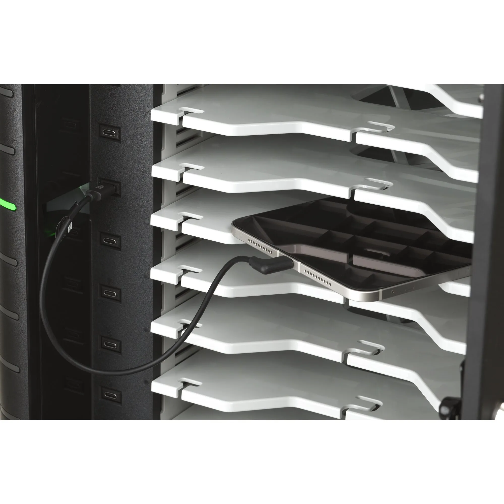 Kensington USB-C Cable 30cm 10 pack