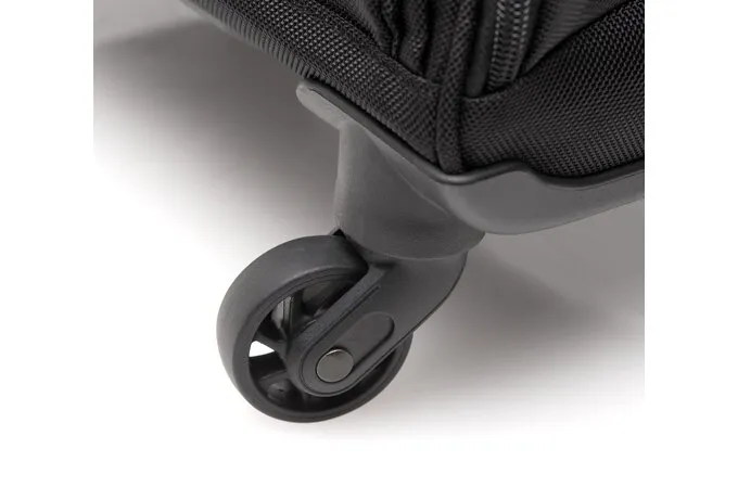 Kensington Contour&quot; 2.0 Pro Overnight Laptop Spinner  17