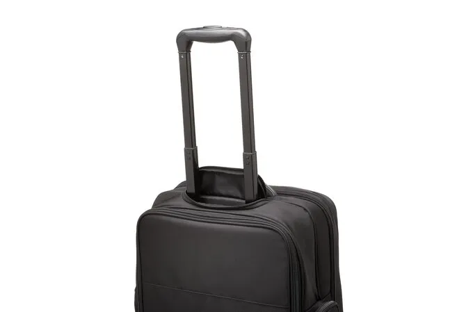 Kensington Contour&quot; 2.0 Pro Overnight Laptop Spinner  17