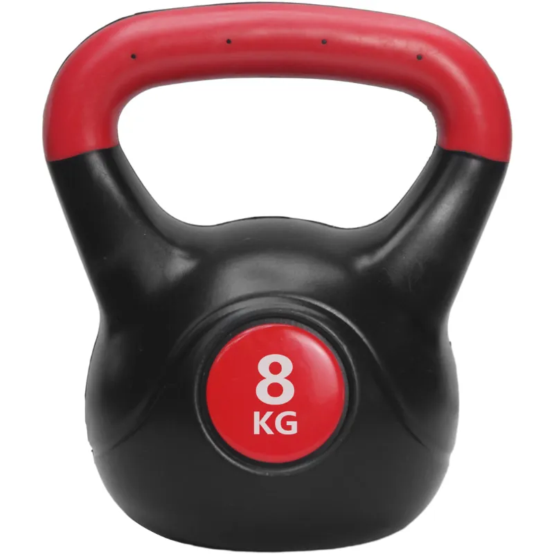FITPADDY Comfort standard kettlebell 8 kilogram