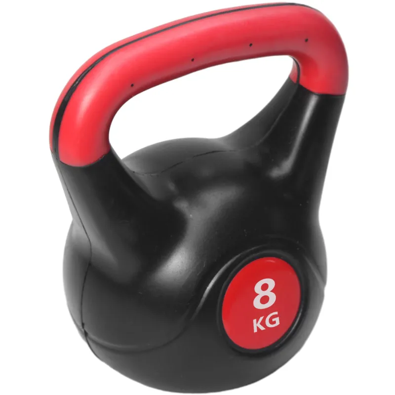 FITPADDY Comfort standard kettlebell 8 kilogram