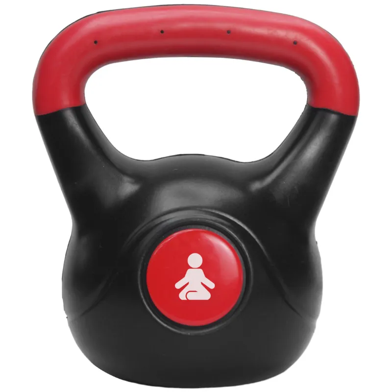 FITPADDY Comfort standard kettlebell 8 kilogram