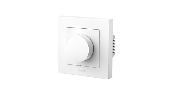 Aqara Dimmer Switch H2 EU - White Thread | Zigbee