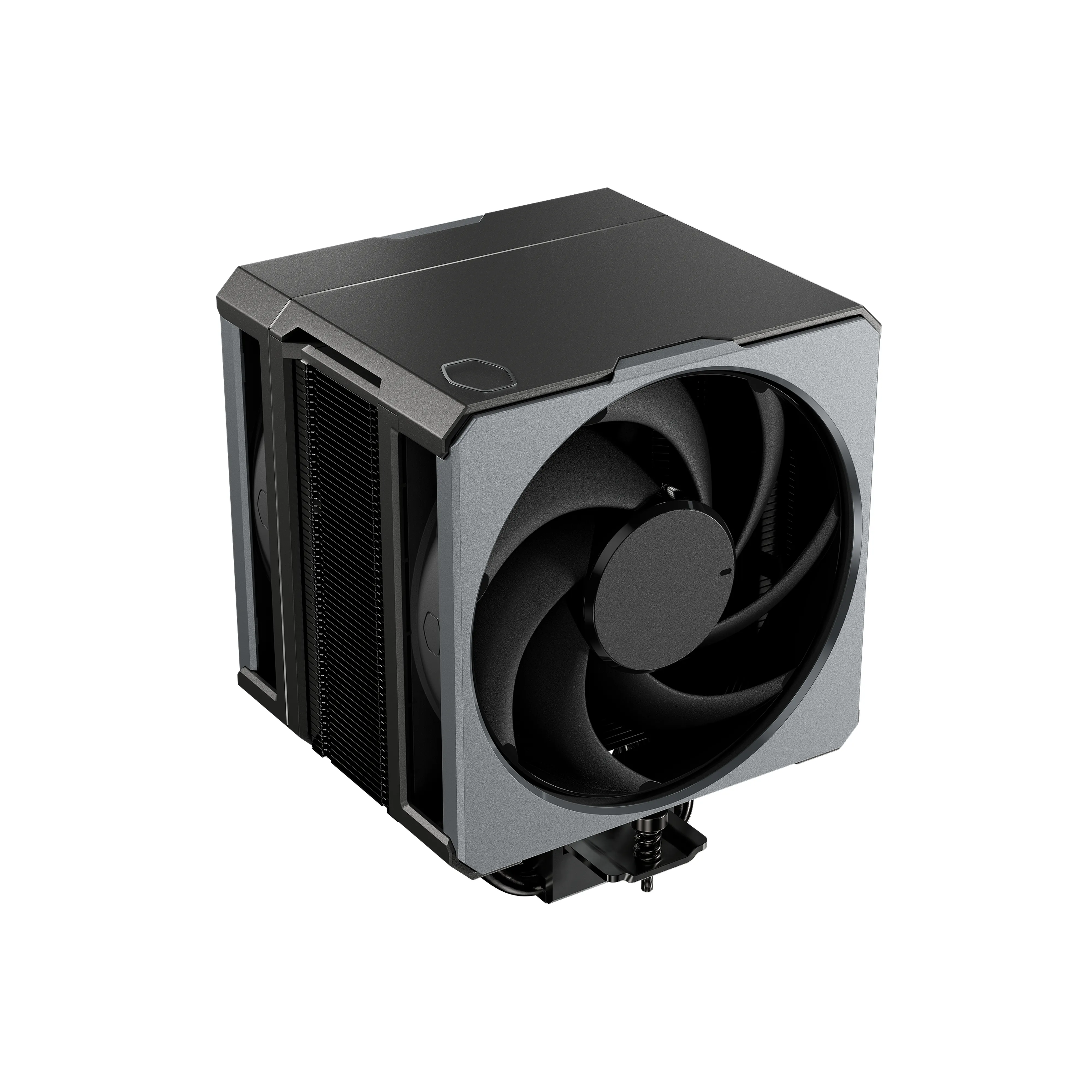 Cooler Master Hyper 612 APEX, 2x120 mm CPU Cooler, Black