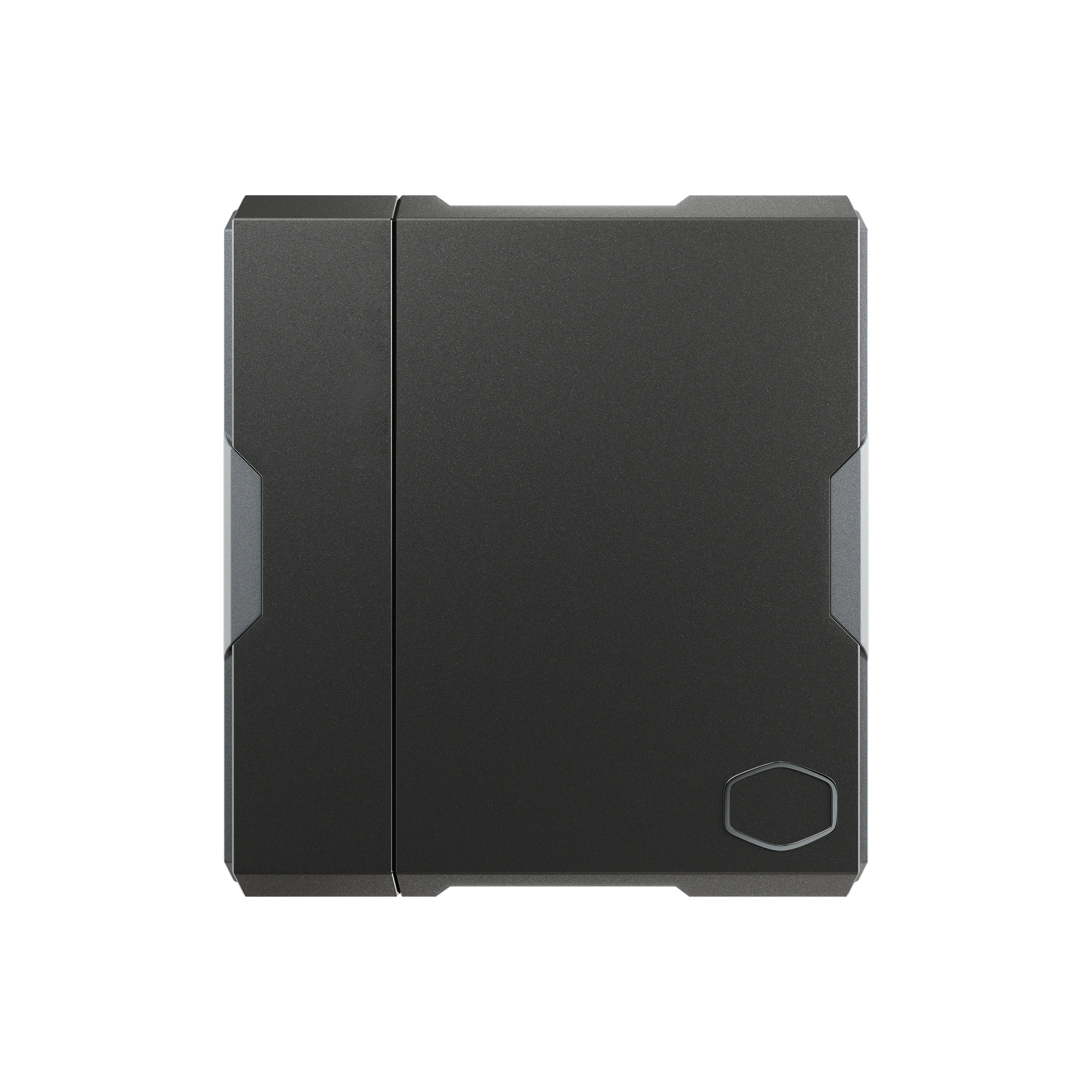 Cooler Master Hyper 612 APEX, 2x120 mm CPU Cooler, Black