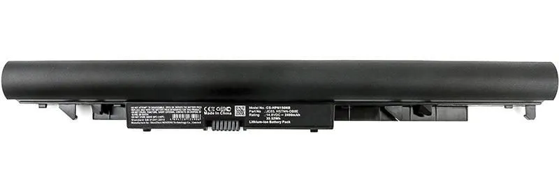 41Wh HP Laptop Battery