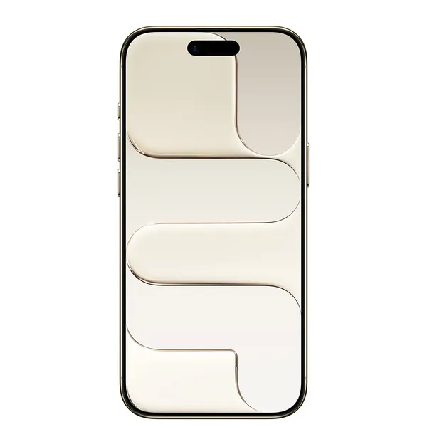 Apple iPhone Air 256GB - mobile phone, Light Gold