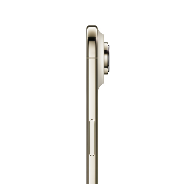 Apple iPhone Air 256GB - mobile phone, Light Gold