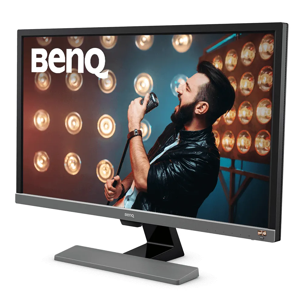 (Bargains) BenQ 27.9" EL2870U, 4K UHD, TN - monitor
