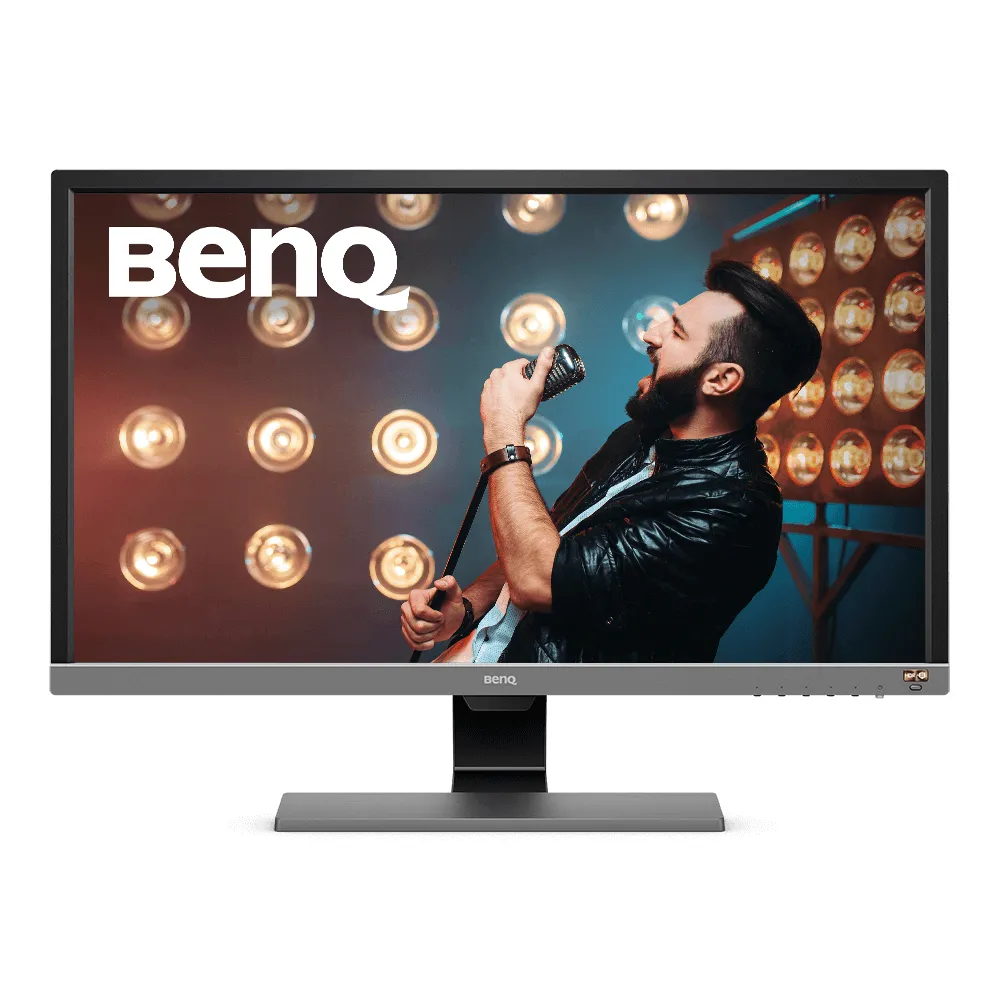 (Bargains) BenQ 27.9" EL2870U, 4K UHD, TN - monitor