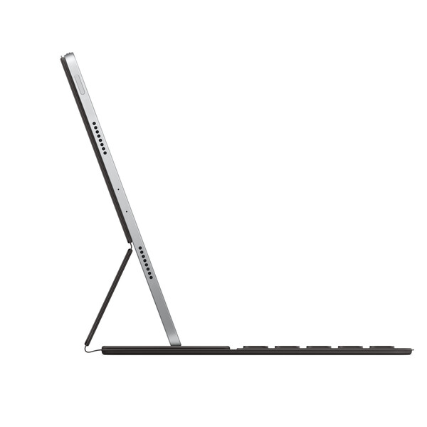 Apple Smart Keyboard, iPad Pro 11&quot;, iPad Air 2022 - keyboard (Int. English)