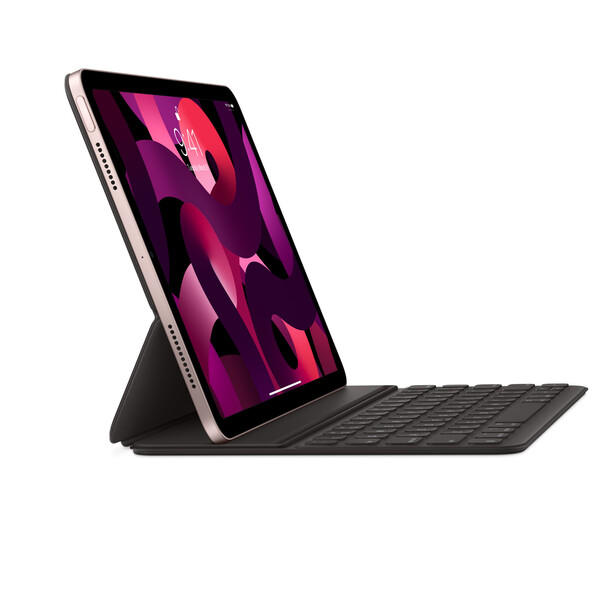 Apple Smart Keyboard, iPad Pro 11&quot;, iPad Air 2022 - keyboard (Int. English)