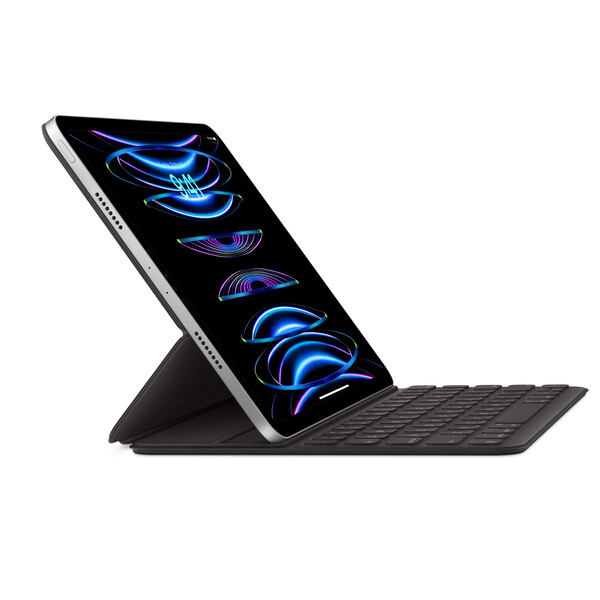 Apple Smart Keyboard, iPad Pro 11&quot;, iPad Air 2022 - keyboard (Int. English)
