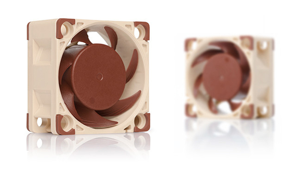 Noctua NF-A4x20 FLX Premium Fan 40x20mm
