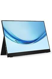 Nilox NXMP17FHD601 17.3" Full HD, IPS Portable Monitor