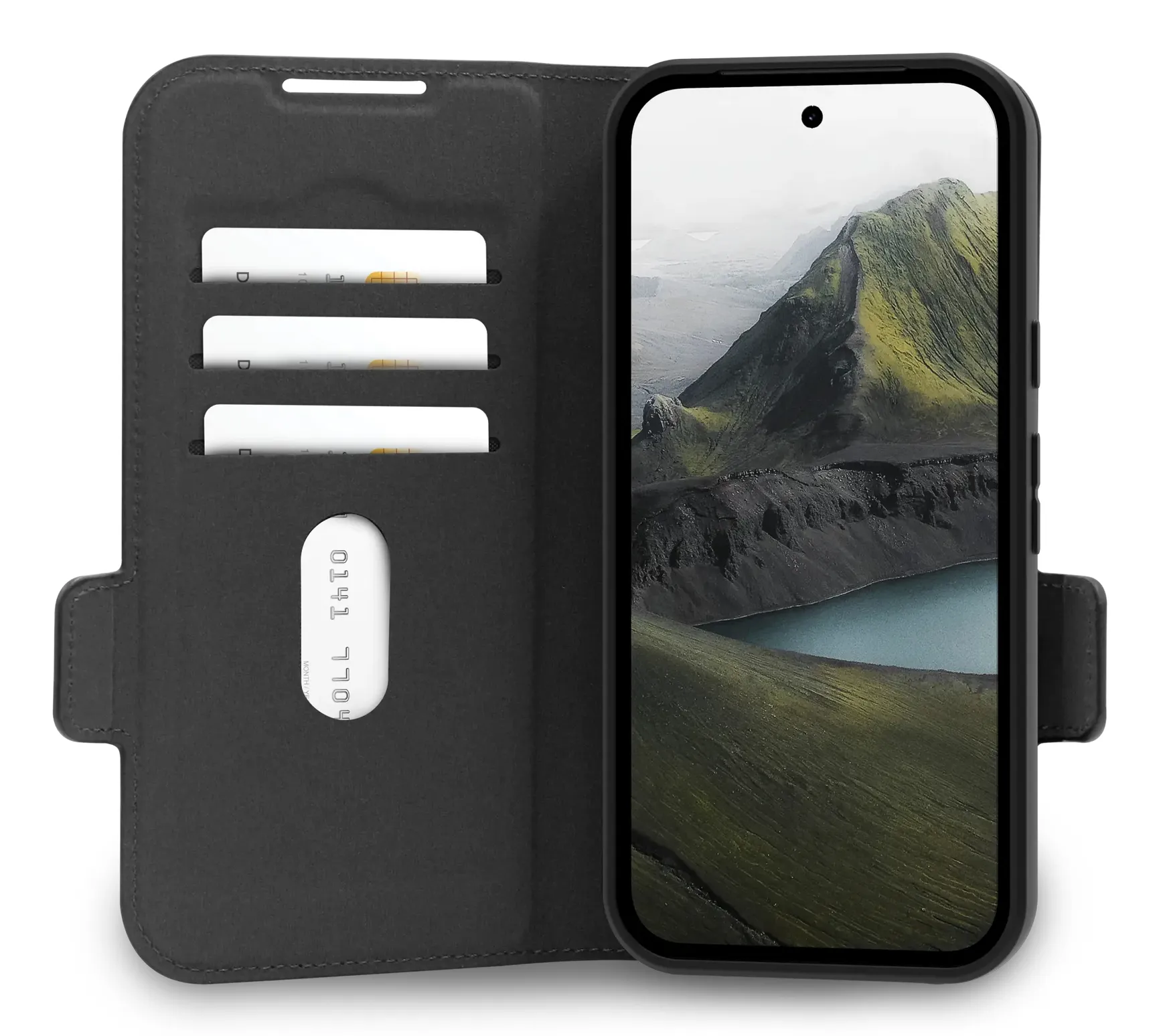 dbramante1928 Oslo Pro Google Pixel 10a, Black