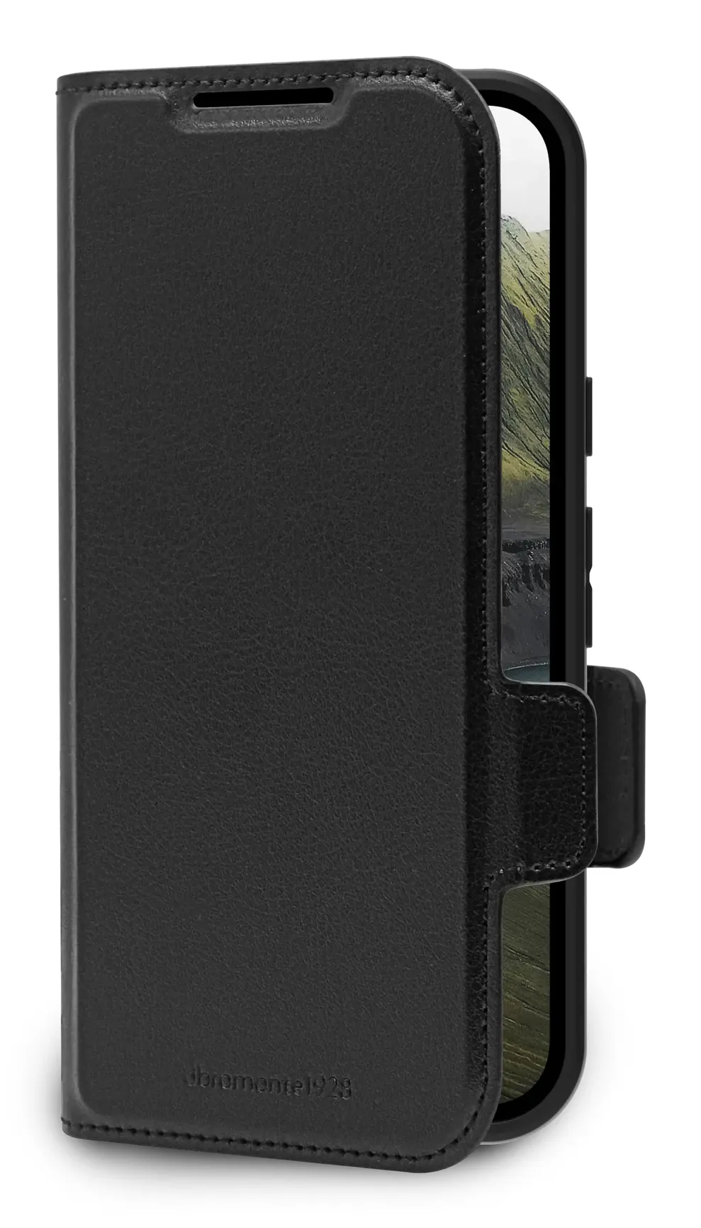 dbramante1928 Oslo Pro Google Pixel 10a, Black