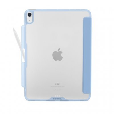 Pipetto iPad Air 11" Origami No3 - pencil case, light blue