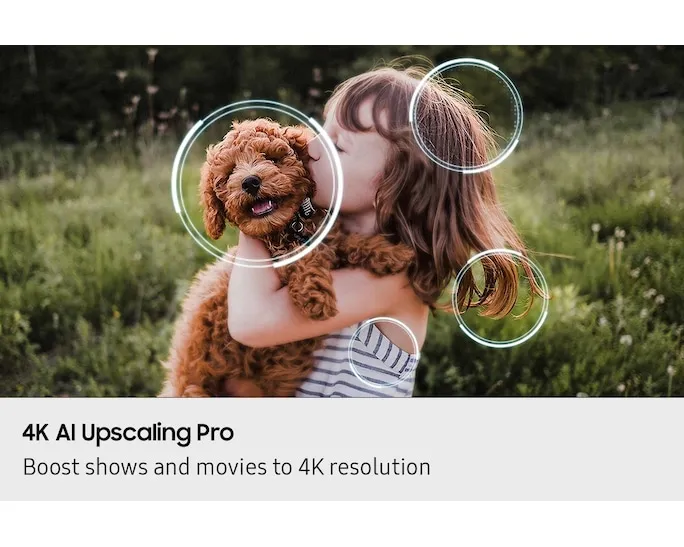 Samsung S90 77" 4K OLED Tizen TV, 144 Hz, HDR10+ Samsung S90 77" 4K OLED Tizen TV, 144 Hz, HDR10+