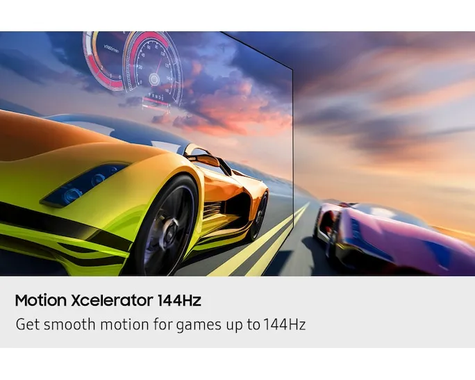 Samsung S90 77" 4K OLED Tizen TV, 144 Hz, HDR10+ Samsung S90 77" 4K OLED Tizen TV, 144 Hz, HDR10+