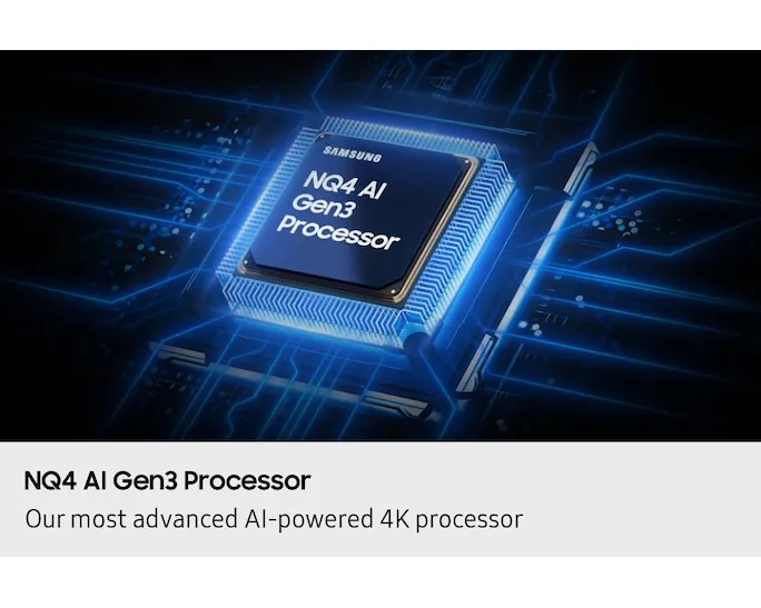 Samsung S90 77" 4K OLED Tizen TV, 144 Hz, HDR10+ Samsung S90 77" 4K OLED Tizen TV, 144 Hz, HDR10+