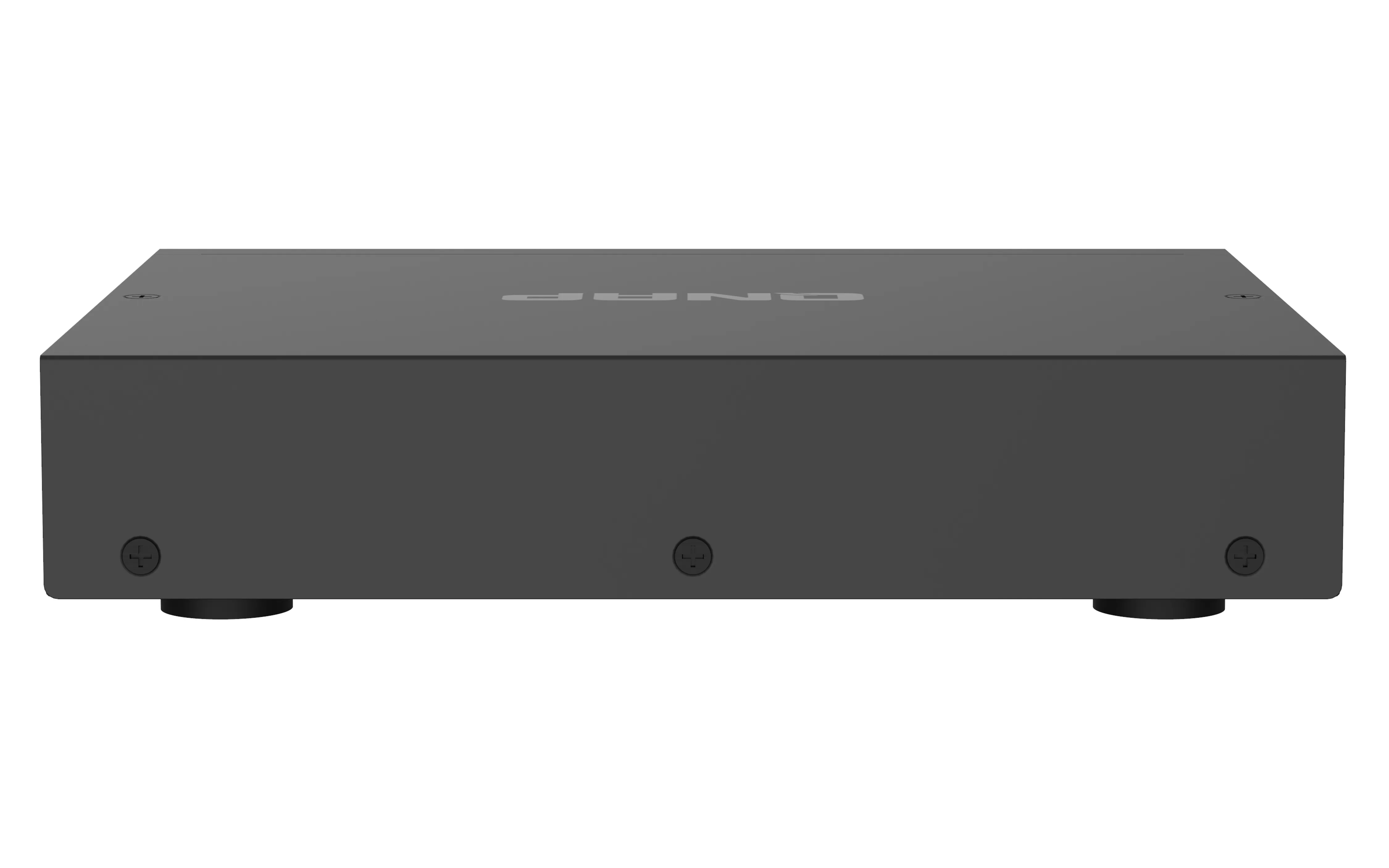 QNAP 5port 2,5Gbps Switch Desktop