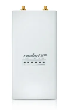 Ubiquiti 3.65 GHz Rocket MIMO, airMAX -tukiasema