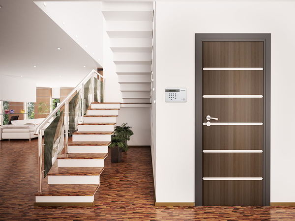 BLAUPUNKT SA2900R KIT SA-SERIES