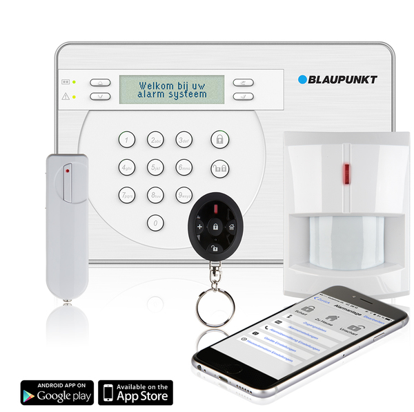 BLAUPUNKT SA2900R KIT SA-SERIES