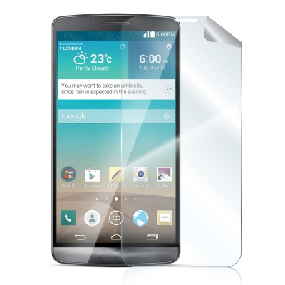 Celly Perfetto LG G3 suojakalvo