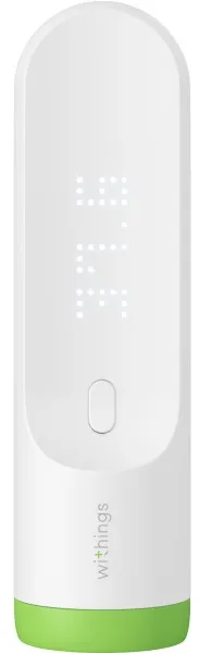Withings Thermo -kuumemittari