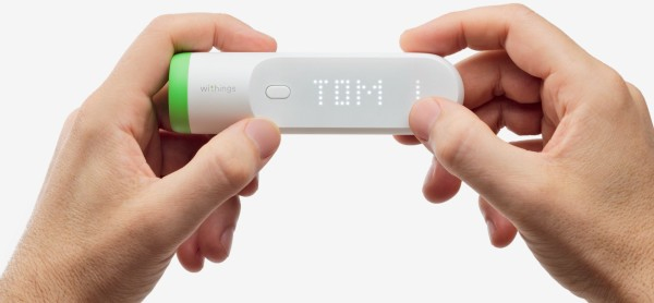 Withings Thermo - termometer