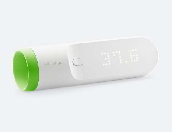 Withings Thermo - termometer