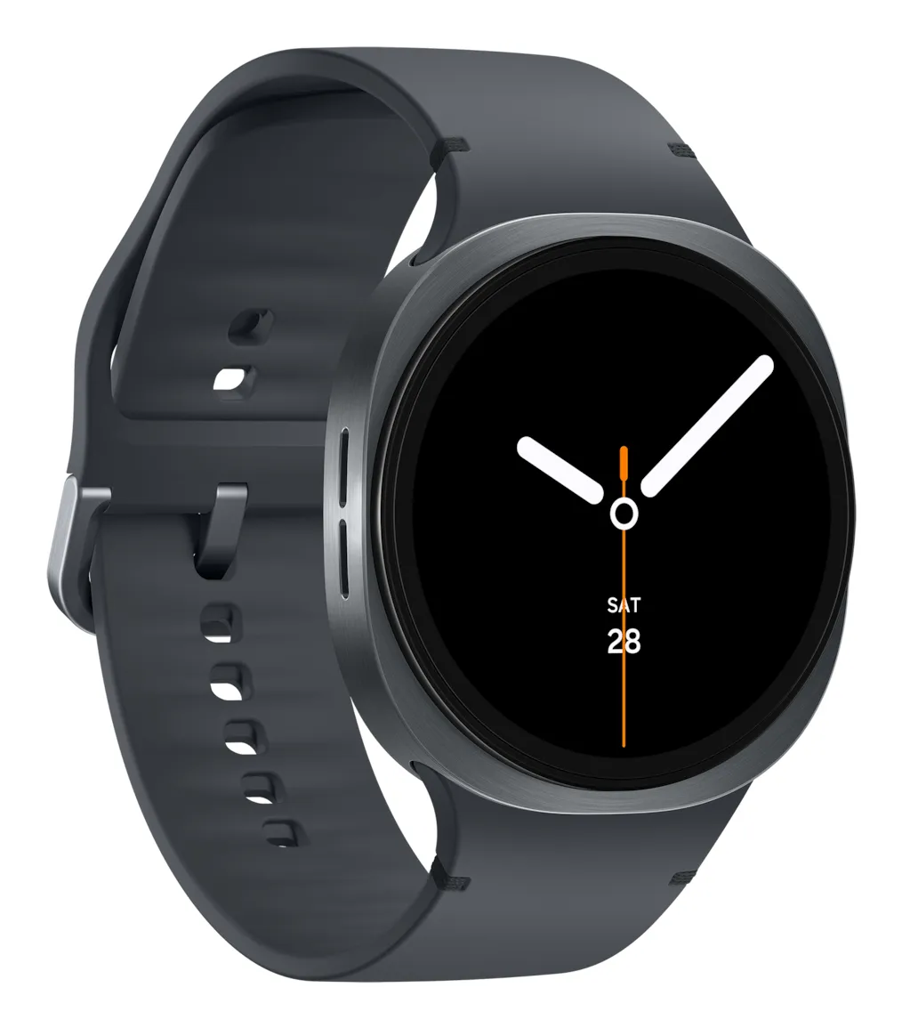 Samsung Galaxy Watch8 44mm 4G - smartwatch, Graphite