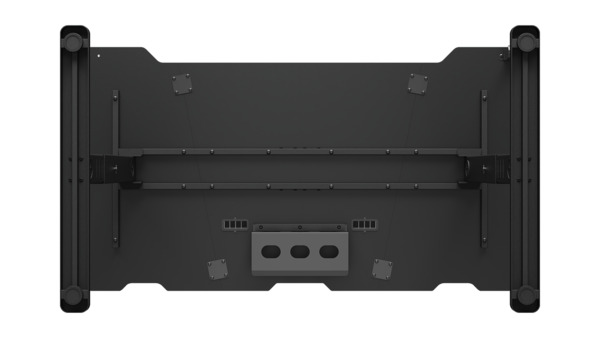 SilentiumPC Gear GD700 - gaming desk