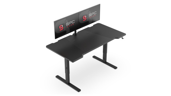 SilentiumPC Gear GD700 - gaming desk