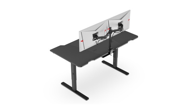 SilentiumPC Gear GD700 - gaming desk