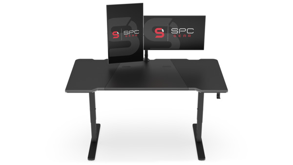 SilentiumPC Gear GD700 - gaming desk