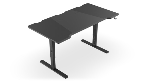 SilentiumPC Gear GD700 - gaming desk