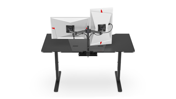 SilentiumPC Gear GD700 - spelbord