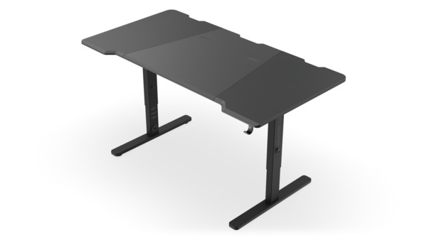 SilentiumPC Gear GD700 - gaming desk