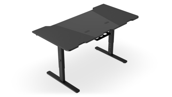 SilentiumPC Gear GD700 - gaming desk
