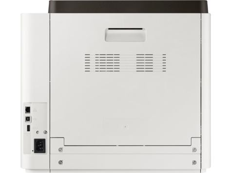 HP (Samsung) XPRESS SL-C4010ND Duplex, LAN, A4 - colour laser printer