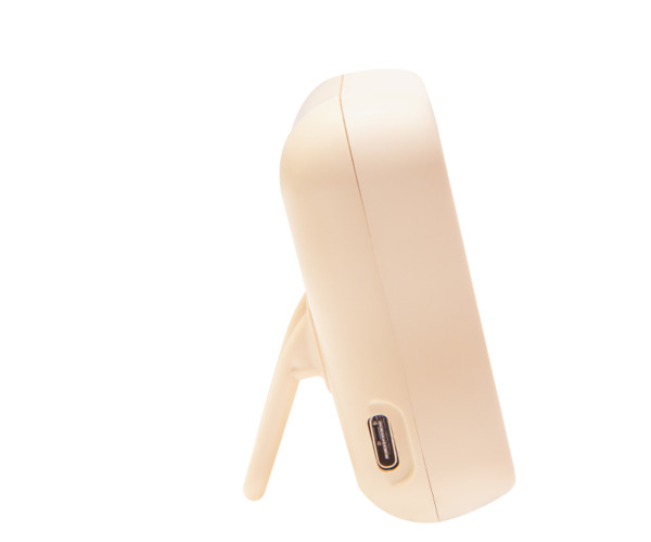 Shelly Plus H&T (Gen3) - Wi-Fi Humidity and temperature sensor